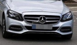 新款奔驰c最新爆料视频,前瞻科技与豪华体验尽收眼底