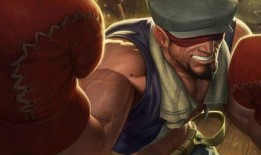 盲僧皮肤爆料视频大全集,炫酷造型尽收眼底